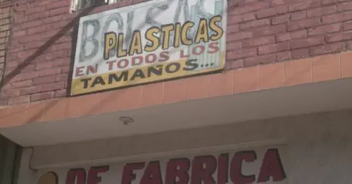 BOLSAS PLASTICAS LA ESPERANZA SUR BOLSAS PLASTICAS LA ESPERANZA SUR
